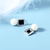 Picture of Best Swarovski Element Pearl Small Stud Earrings