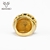 Picture of Attractive White Zinc Alloy Fashion Ring with Unbeatable Quality