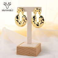 Picture of Good Quality Medium Zinc Alloy Dangle Earrings