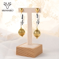 Picture of Dubai Zinc Alloy Dangle Earrings with Speedy Delivery