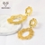 Picture of Latest Big Zinc Alloy Dangle Earrings