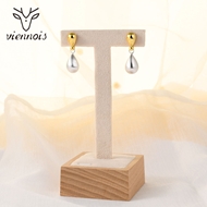 Picture of Dubai Medium Dangle Earrings with Fast Delivery