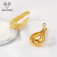 Picture of Top Medium Dubai Dangle Earrings