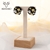 Picture of Bling Dubai Big Stud Earrings