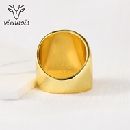 Picture of Most Popular Big Zinc Alloy Fashion Ring at Super Low Price