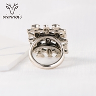 Picture of Need-Now Zinc Alloy Big Fashion Ring from Editor Picks