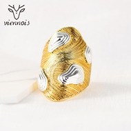 Picture of Dubai Zinc Alloy Fashion Ring in Exclusive Design