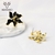 Picture of Flowers & Plants Enamel Stud Earrings with Fast Shipping