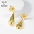 Picture of Dubai Big Dangle Earrings with Fast Delivery