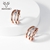 Picture of Reasonably Priced Zinc Alloy Gold Plated Stud Earrings with Low Cost