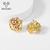 Picture of Bling Dubai Big Stud Earrings