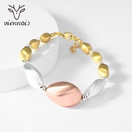 Picture of Zinc Alloy Casual Fashion Bracelet from Certified Factory