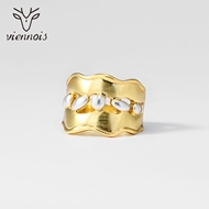 Picture of Dubai Zinc Alloy Fashion Ring of Original Design