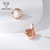 Picture of Good Quality Rose Gold Plated Small Stud