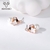 Picture of Hypoallergenic Gold Plated Casual Stud Earrings with Easy Return