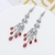 Picture of Amazing Medium Luxury Dangle Earrings