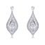 Show details for Latest Medium Luxury Dangle Earrings
