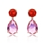 Picture of Fast Selling Pink Luxury Dangle Earrings from Editor Picks