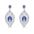 Picture of Amazing Big Casual Dangle Earrings