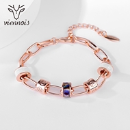 Picture of Stylish Small Zinc Alloy Fashion Bracelet