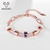 Picture of Stylish Small Zinc Alloy Fashion Bracelet