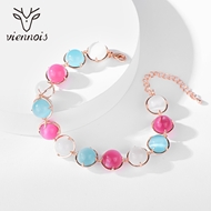 Picture of Famous Casual Zinc Alloy Fashion Bracelet