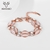 Picture of Zinc Alloy Classic Fashion Bracelet Factory Direct Supply