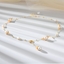 Show details for Designer Gold Plated Big Long Pendant with No-Risk Return