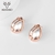 Picture of Dubai Zinc Alloy Stud Earrings in Exclusive Design