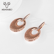 Picture of Dubai Zinc Alloy Dangle Earrings with Worldwide Shipping