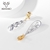 Picture of Staple Big Zinc Alloy Dangle Earrings