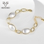 Show details for Filigree Casual Dubai Fashion Bracelet