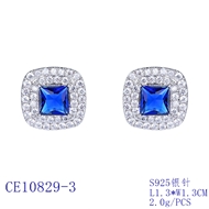 Picture of Luxury Medium Stud Earrings Online Only