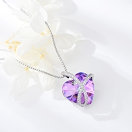 Show details for Attractive Colorful Small Pendant Necklace For Your Occasions Show details for Attractive Colorful Small Pendant Necklace For Your Occasions