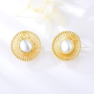 Picture of Fashion Casual Stud Earrings Online Only