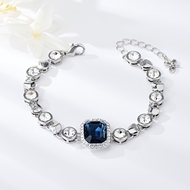 Show details for Small Zinc Alloy Fashion Bracelet with Full Guarantee Show details for Small Zinc Alloy Fashion Bracelet with Full Guarantee