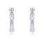 Show details for Luxury Cubic Zirconia Dangle Earrings Best Price