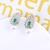 Picture of Staple Big Luxury Dangle Earrings