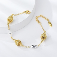 Picture of Latest Small Zinc Alloy Fashion Bracelet