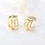 Show details for Featured Gold Plated Zinc Alloy Stud Earrings with Full Guarantee