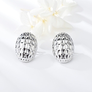 Picture of Dubai Medium Stud Earrings Online Only