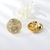 Picture of Zinc Alloy Medium Stud Earrings in Flattering Style