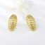 Show details for Zinc Alloy Dubai Exaggerate Chunky Bangle at Unbeatable Price