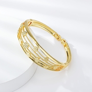 Picture of Funky Dubai Big Fashion Bangle