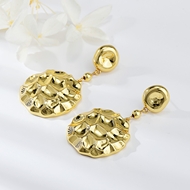 Picture of Fashion Medium Dubai Drop & Dangle Earrings