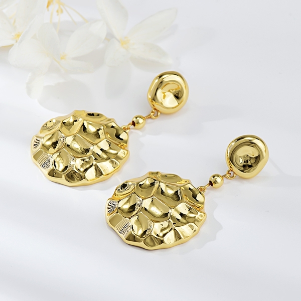 Picture of Fashion Medium Dubai Drop & Dangle Earrings