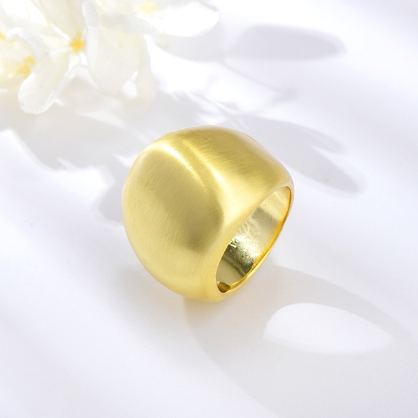 Picture of Latest Zinc Alloy Big Fashion Ring