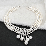 Show details for Latest Casual Classic Pendant Necklace Show details for Latest Casual Classic Pendant Necklace