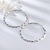 Picture of Zinc Alloy Classic Big Hoop Earrings at Super Low Price