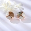 Show details for Classic Holiday Stud Earrings at Super Low Price